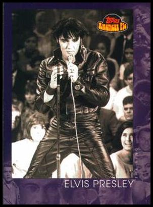 143 Elvis Presley